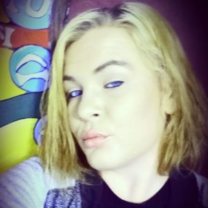 Meet your Posher, Anne